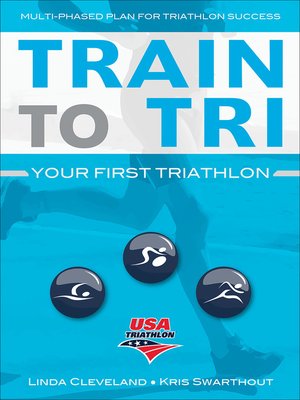 cover image of Train to Tri